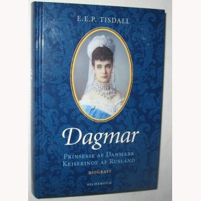 Dagmar - Prinsesse af Danmark