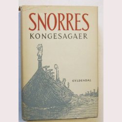 Snorres Kongesagaer
