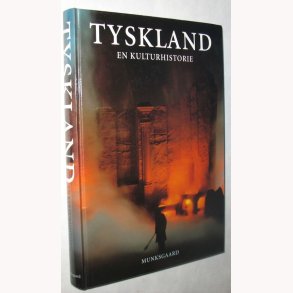 Tyskland - en kulturhistorie