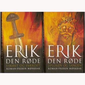 Erik Den Rde l+ll