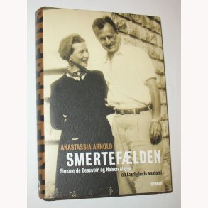Smerteflden