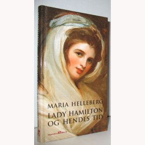 Lady Hamilton og hendes tid