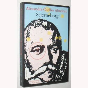 Stjernebog - En roman om Tyge Brahe