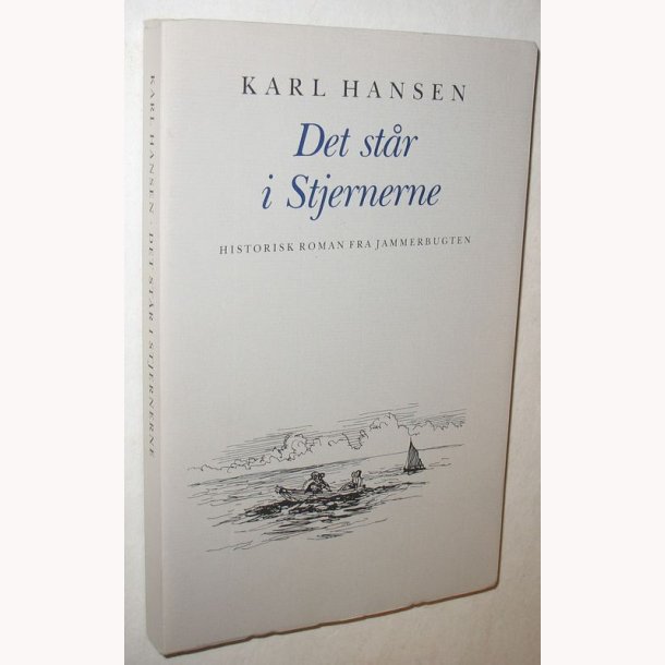 Det str i Stjernerne