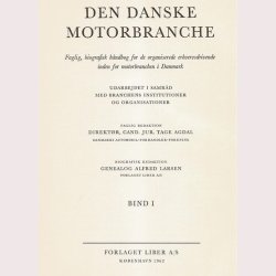 Den Danske Motorbranche