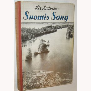 Suomis Sang