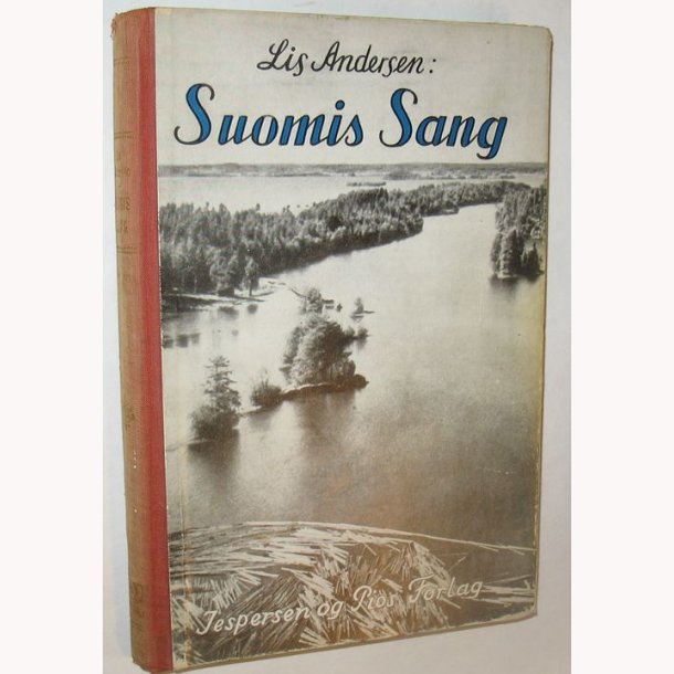 Suomis Sang