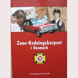 Zone-Redningskorpset i Danmark
