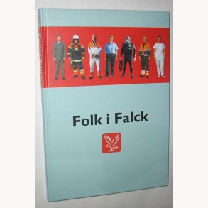 Folk i Falck