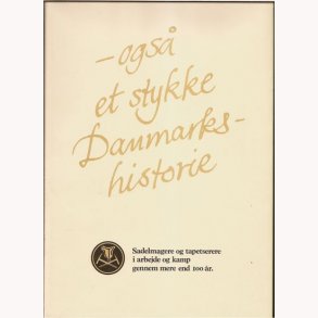 Ogs et stykke Danmarkshistorie