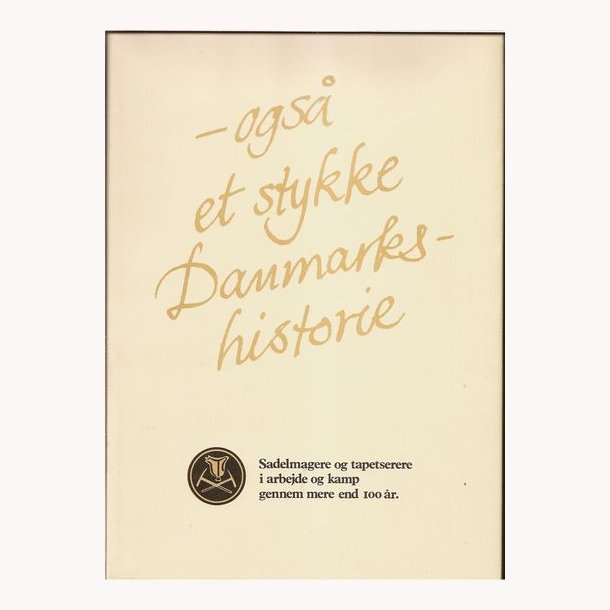 Ogs et stykke Danmarkshistorie
