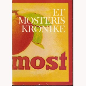 Et mosteris krnike