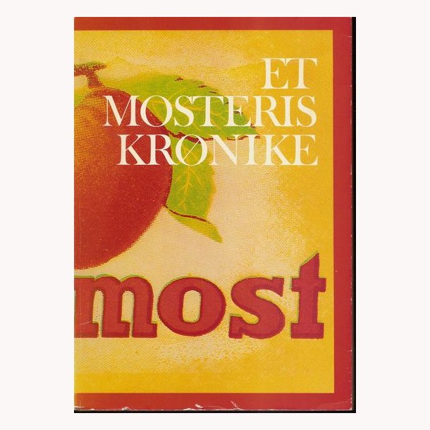 Et mosteris krnike
