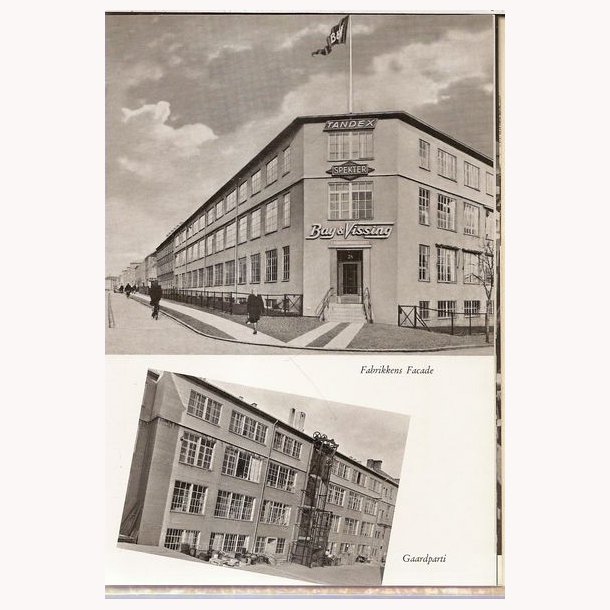 Brster og pensler og hvordan de bliver til