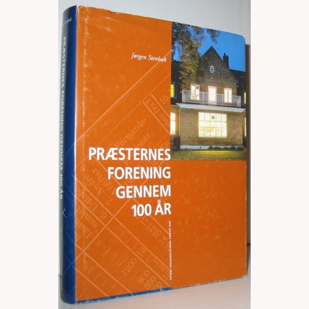 Prsternes forening gennem 100 r