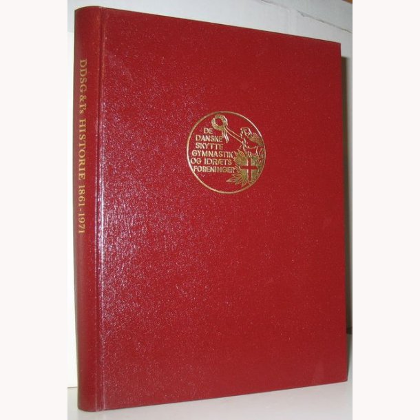 De danske Skytte-, Gymnastik og Idrtsforeninger