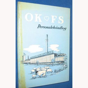 OK FS Personalehndbog