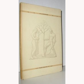 Vilvorde - Festskrift 1875-1950