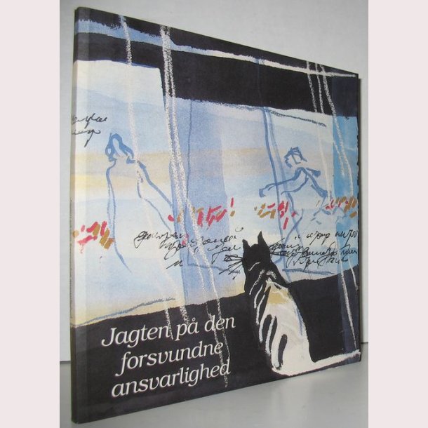 Jagten p den forsvundne ansvarlighed