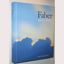 Faber 1900-2000 del 1+2