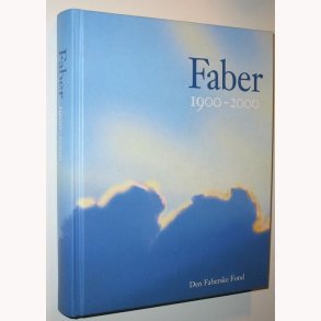 Faber 1900-2000 del 1+2