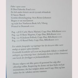 Faber 1900-2000 del 1+2