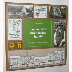 ...uden ret til brndevinshandel