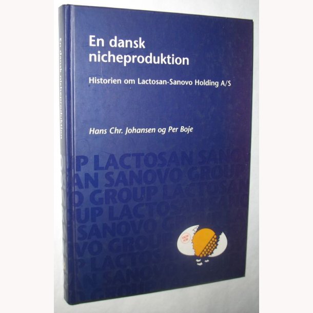 En dansk nicheproduktion