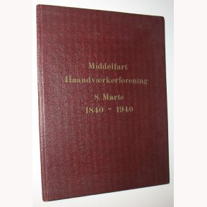 Middelfart Haandvrkerforening