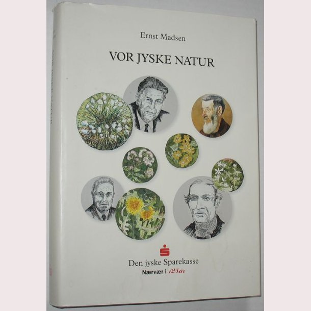 Vor Jyske Natur