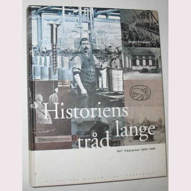 Historiens lange trd