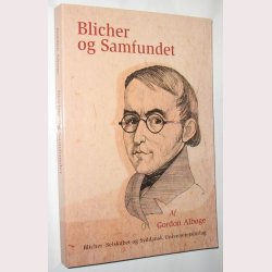 Blicher og Samfundet