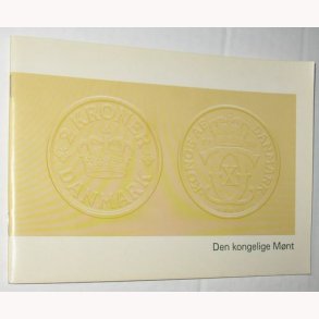 Den kongelige mnt