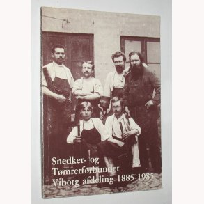 Snedker- og Tmrerforbundet