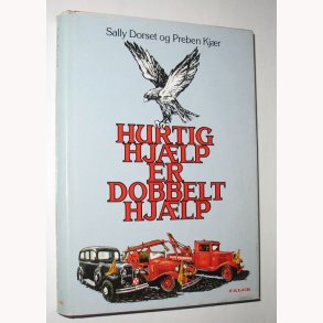 Hurtig hjlp er dobbelt hjlp