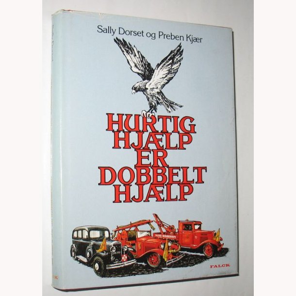 Hurtig hjlp er dobbelt hjlp
