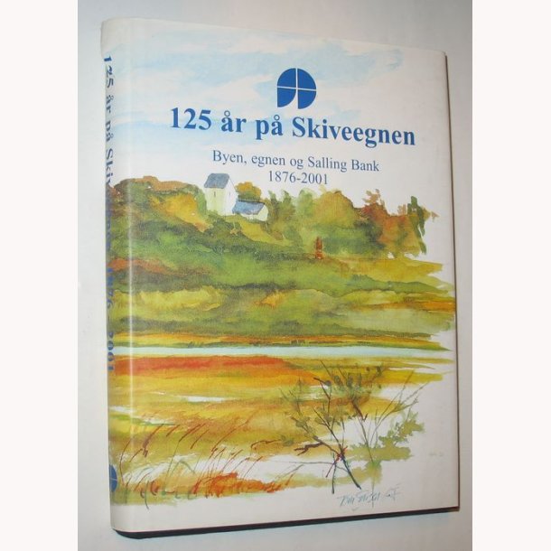 125 r p Skiveegnen
