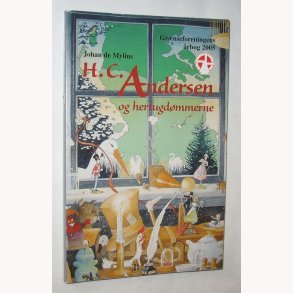 H.C. Andersen og hertugdmmerne