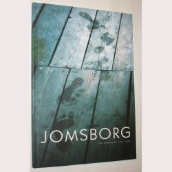 Jomsborg inkl. CD Den Permanente 1933 - 2008