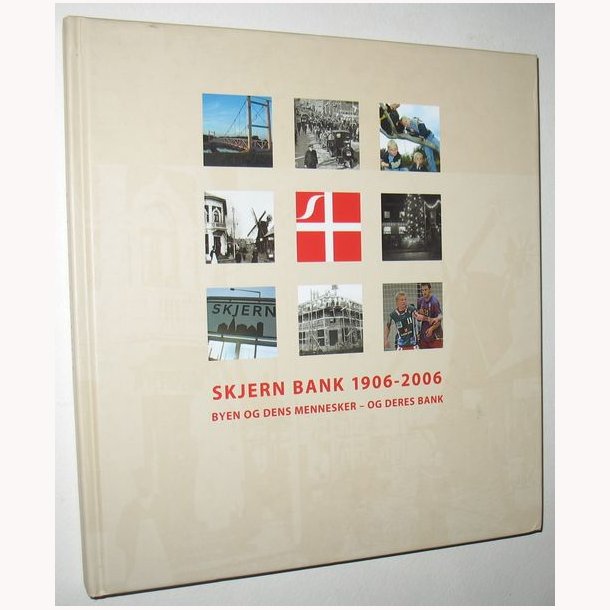Skjern Bank 1906-2006
