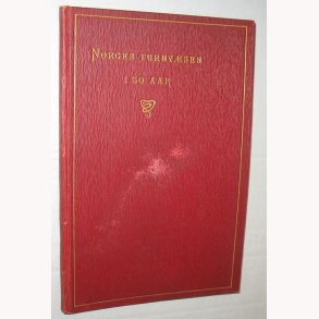Norges Turnvsen i 50 Aar
