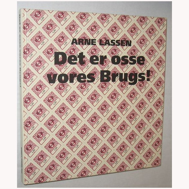 Det er osse vores Brugs!