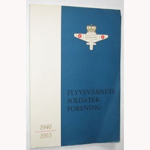 Flyvevbnets Soldaterforening 1940-1965