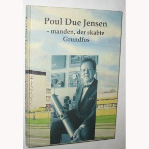 Poul Due Jensen 