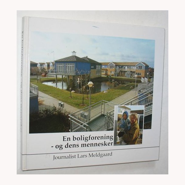 En boligforening og dens mennesker