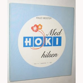 Med HOKIhilsen