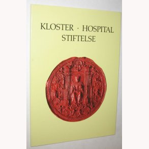 Kloster Hospital Stiftelse