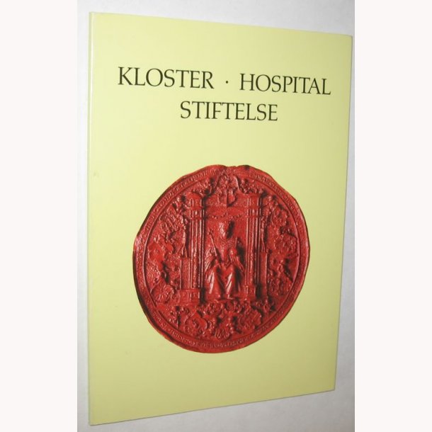 Kloster Hospital Stiftelse