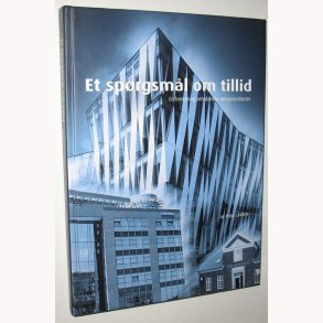 Et sprgsml om tillid: Poul Larsen