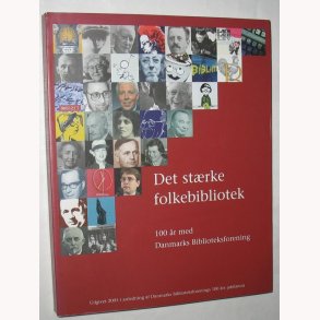 Det strke folkebibliotek
